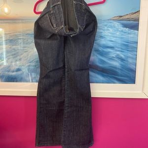 Seven for all mankind a pocket jeans